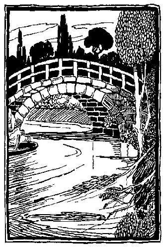 [Bridge Silkscreen]