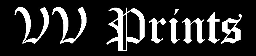 vvprints logo