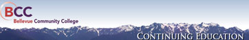 [BCC Bellevue Community College]