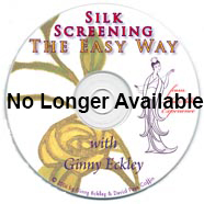 silkscreening the easy way