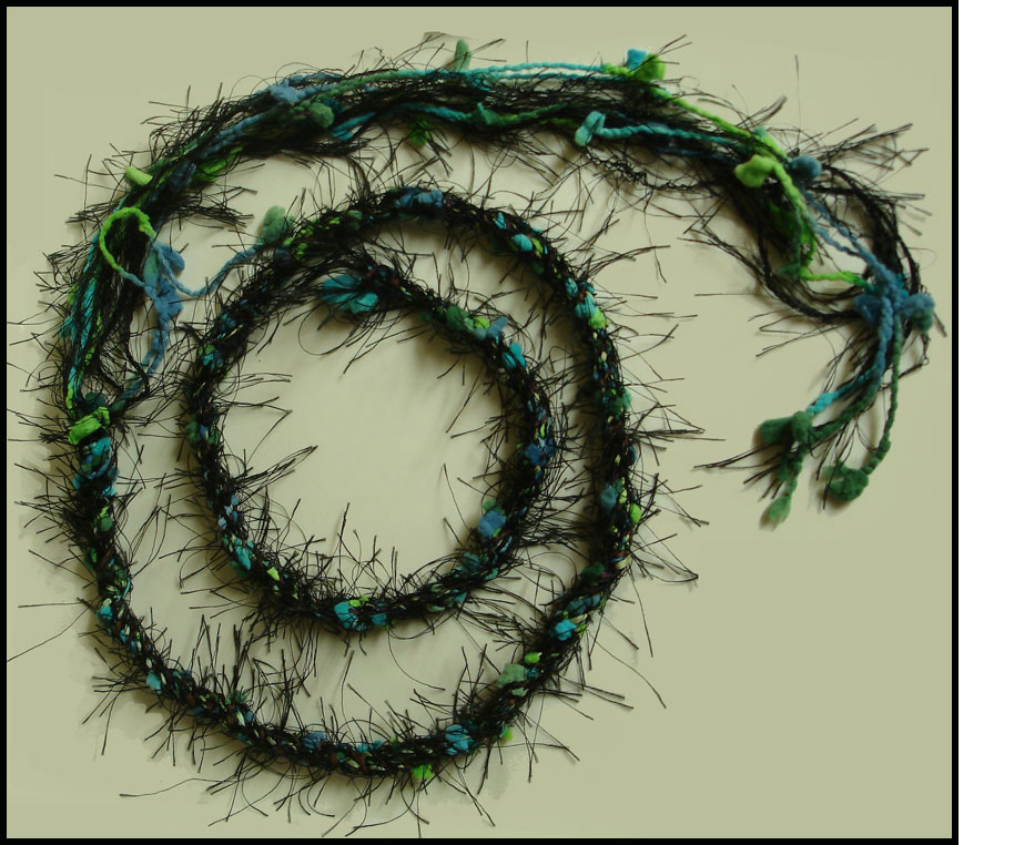 kumihimo japanese braid